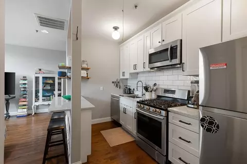 Kitchen - 486 E 3rd St #8, Boston, MA 02127 photo 4 of 6