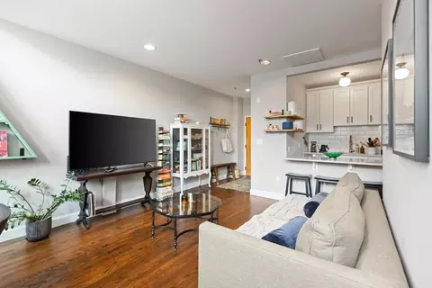Living - 486 E 3rd St #8, Boston, MA 02127 photo 4 of 4