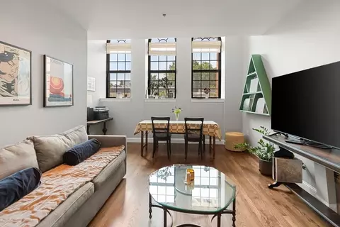 Living - 486 E 3rd St #8, Boston, MA 02127 photo 2 of 4