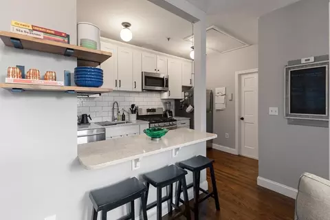 Kitchen - 486 E 3rd St #8, Boston, MA 02127 photo 2 of 6