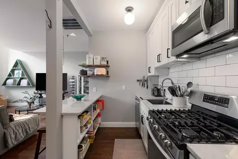Kitchen - 486 E 3rd St #8, Boston, MA 02127 photo 5 of 6