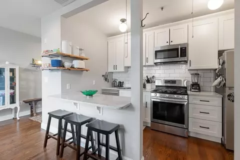 Kitchen - 486 E 3rd St #8, Boston, MA 02127 photo 1 of 6