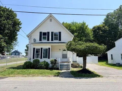 109 Culley St, Fitchburg, MA 01420
