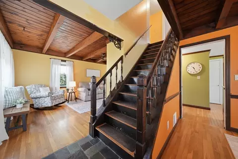 Entry Way - 89 Powder Mill Rd, Maynard, MA 01754 photo 2 of 2