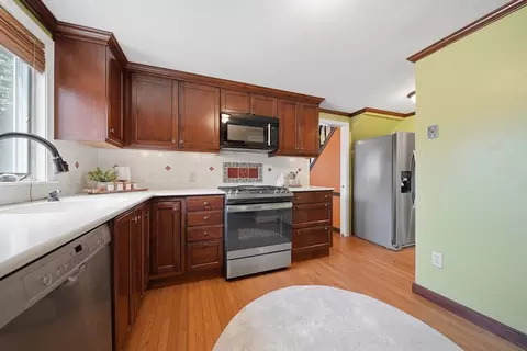 Kitchen - 89 Powder Mill Rd, Maynard, MA 01754 photo 2 of 4