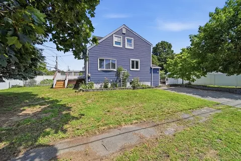 Exterior - 89 Powder Mill Rd, Maynard, MA 01754 photo 6 of 8