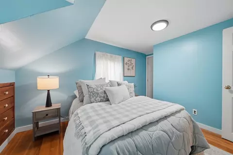 Bedroom - 89 Powder Mill Rd, Maynard, MA 01754 photo 2 of 7