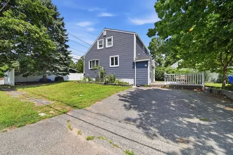 Exterior - 89 Powder Mill Rd, Maynard, MA 01754 photo 7 of 8
