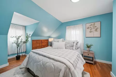 Bedroom - 89 Powder Mill Rd, Maynard, MA 01754 photo 1 of 7