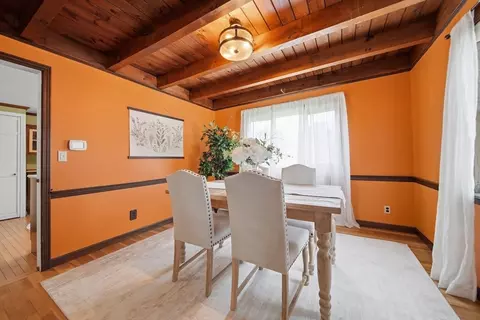 Dining - 89 Powder Mill Rd, Maynard, MA 01754 photo 3 of 3