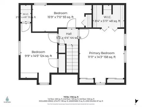 Floorplan - 89 Powder Mill Rd, Maynard, MA 01754 photo 2 of 3