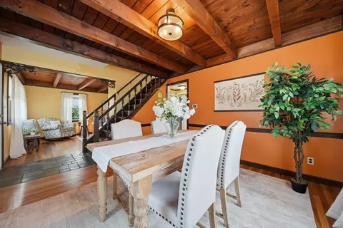 Dining - 89 Powder Mill Rd, Maynard, MA 01754 photo 1 of 3