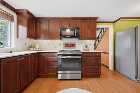Kitchen - 89 Powder Mill Rd, Maynard, MA 01754 photo 3 of 4