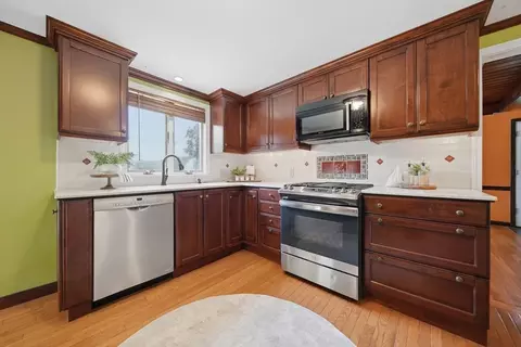 Kitchen - 89 Powder Mill Rd, Maynard, MA 01754 photo 1 of 4