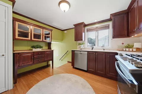 Kitchen - 89 Powder Mill Rd, Maynard, MA 01754 photo 4 of 4