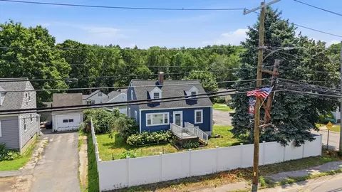 View/Area - 89 Powder Mill Rd, Maynard, MA 01754 photo 1 of 4