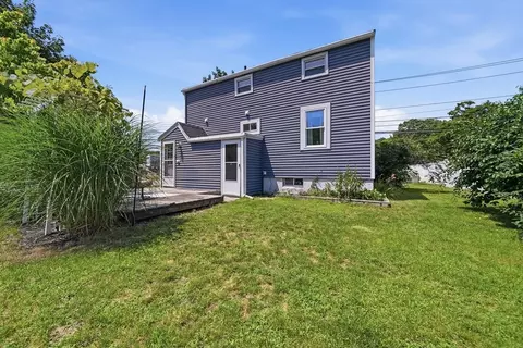 Exterior - 89 Powder Mill Rd, Maynard, MA 01754 photo 5 of 8
