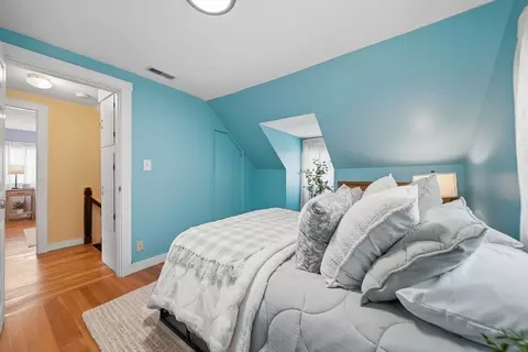 Bedroom - 89 Powder Mill Rd, Maynard, MA 01754 photo 3 of 7