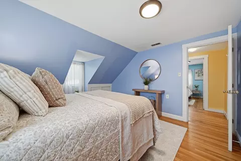 Bedroom - 89 Powder Mill Rd, Maynard, MA 01754 photo 6 of 7