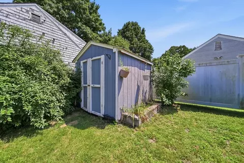 Exterior - 89 Powder Mill Rd, Maynard, MA 01754 photo 4 of 8