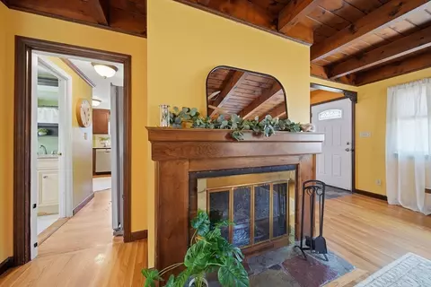 Entry Way - 89 Powder Mill Rd, Maynard, MA 01754 photo 1 of 2