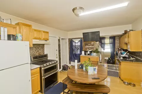 Kitchen - 34 E School St, West Springfield, MA 01089 photo 4 of 6