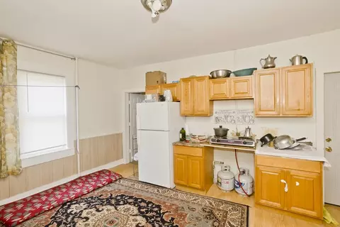 Kitchen - 34 E School St, West Springfield, MA 01089 photo 2 of 6