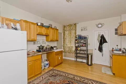 Kitchen - 34 E School St, West Springfield, MA 01089 photo 3 of 6