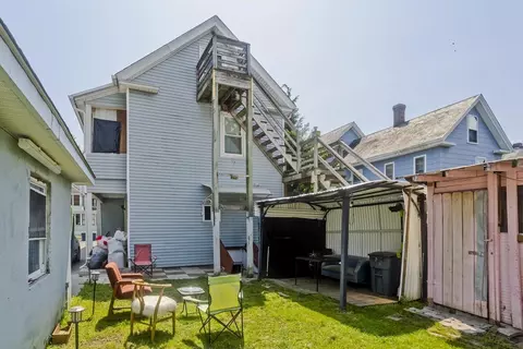 Exterior - 34 E School St, West Springfield, MA 01089 photo 1 of 1
