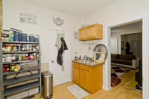Kitchen - 34 E School St, West Springfield, MA 01089 photo 1 of 6