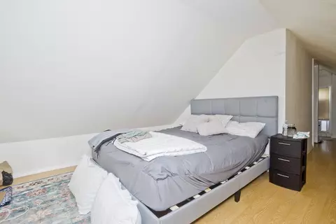 Bedroom - 34 E School St, West Springfield, MA 01089 photo 1 of 1