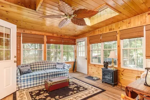 Exterior - 12 King Rd, Phillipston, MA 01331 photo 1 of 5