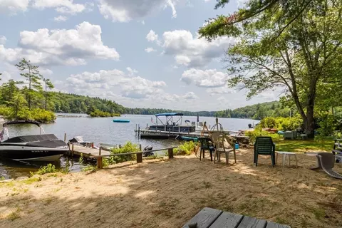 Exterior - 12 King Rd, Phillipston, MA 01331 photo 4 of 5