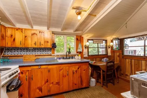 Kitchen - 12 King Rd, Phillipston, MA 01331 photo 1 of 3