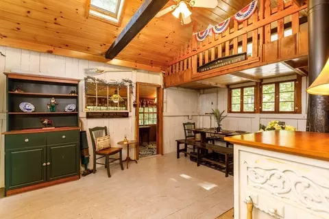 Dining - 12 King Rd, Phillipston, MA 01331 photo 1 of 3