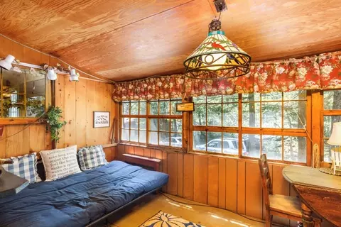 Bedroom - 12 King Rd, Phillipston, MA 01331 photo 1 of 1