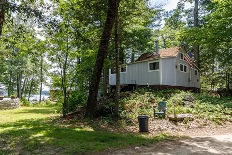 Exterior - 12 King Rd, Phillipston, MA 01331 photo 5 of 5