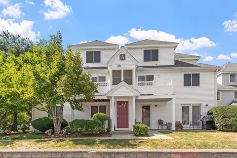 360 Littleton #A1, Chelmsford, MA 01824
