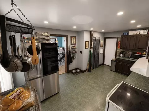 Kitchen - 291 S Main St, Athol, MA 01331 photo 1 of 1