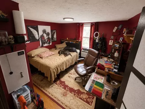Bedroom - 291 S Main St, Athol, MA 01331 photo 1 of 3