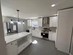 Kitchen - 74 Central St, Athol, MA 01331 photo 2 of 2