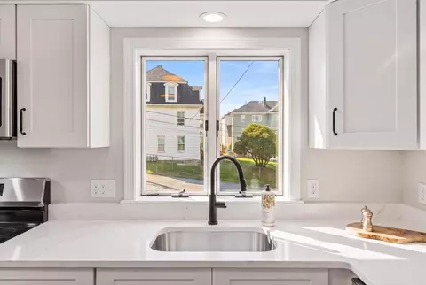 Kitchen - 32 Danis St, Fall River, MA 02720 photo 4 of 4