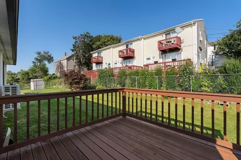 Exterior - 32 Danis St, Fall River, MA 02720 photo 10 of 13
