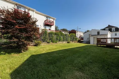 Exterior - 32 Danis St, Fall River, MA 02720 photo 8 of 13