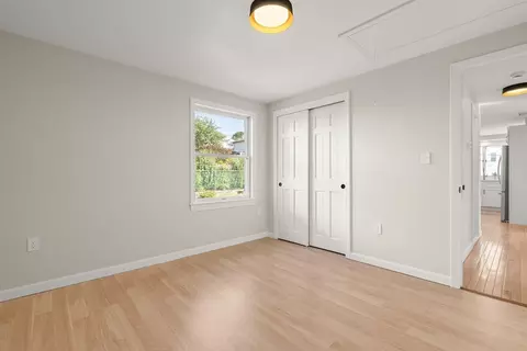 Bedroom - 32 Danis St, Fall River, MA 02720 photo 5 of 5
