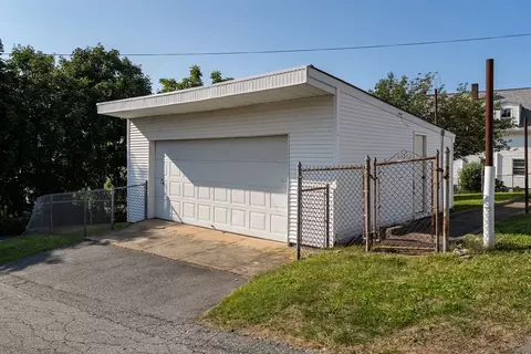 Exterior - 32 Danis St, Fall River, MA 02720 photo 12 of 13