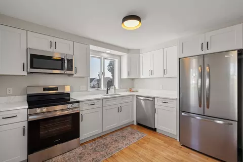 Kitchen - 32 Danis St, Fall River, MA 02720 photo 1 of 2