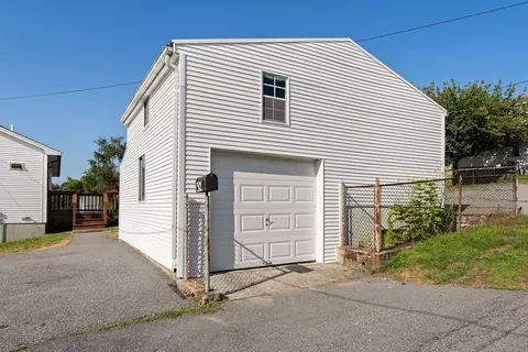 Exterior - 32 Danis St, Fall River, MA 02720 photo 11 of 13