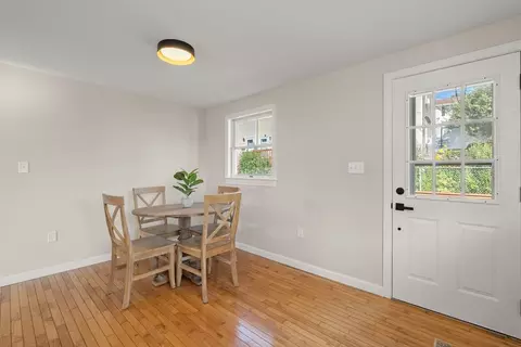 Dining - 32 Danis St, Fall River, MA 02720 photo 1 of 2