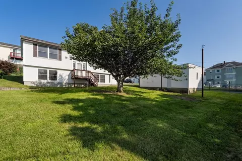 Exterior - 32 Danis St, Fall River, MA 02720 photo 6 of 13